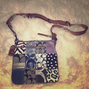 Coach Crossbody Bag